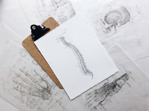Back Injury Prevention