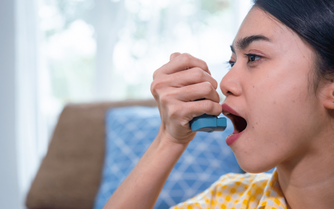 Breathe Easy: A Guide to Asthma-Safe Cleaning