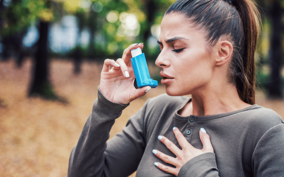 What Are the Key Indoor Asthma Triggers That Can Affect Your Health?