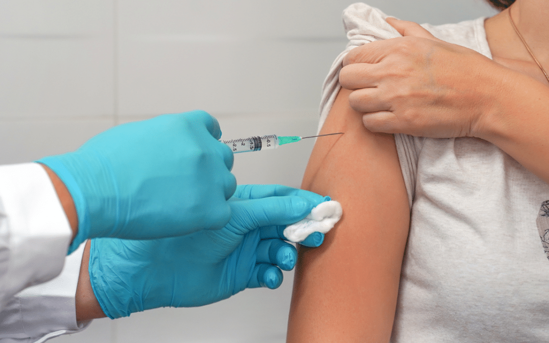 Where Can You Find a Flu Shot This Season and What Do You Need to Know?