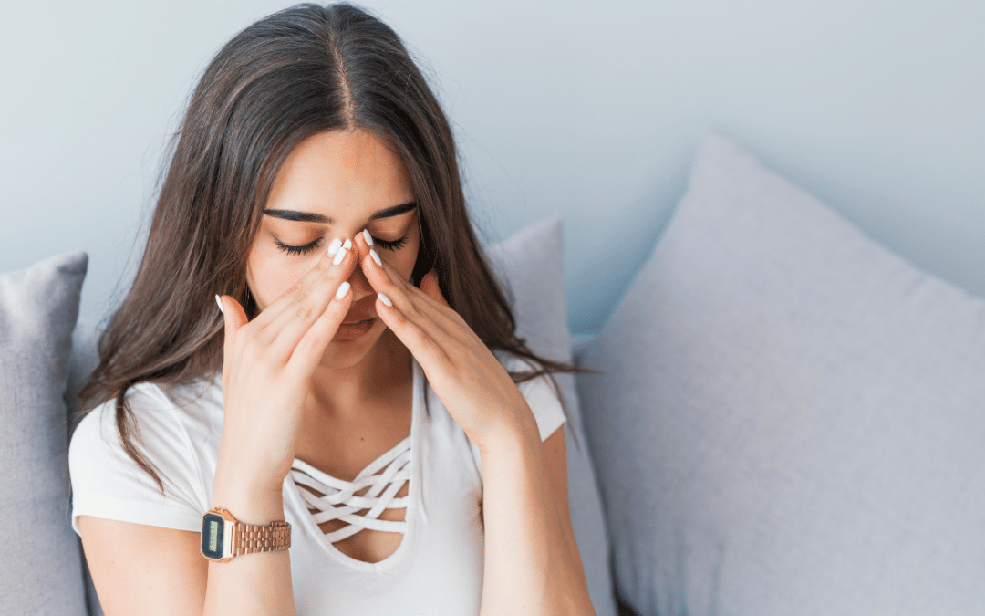 Can At-Home Remedies Effectively Alleviate Sinus Infection Symptoms?