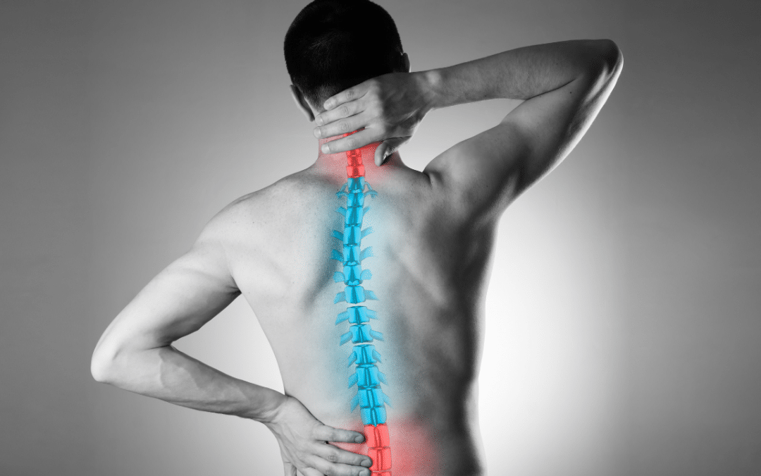 How Can Different Factors From Trauma to Degeneration Lead to Spinal Injuries?