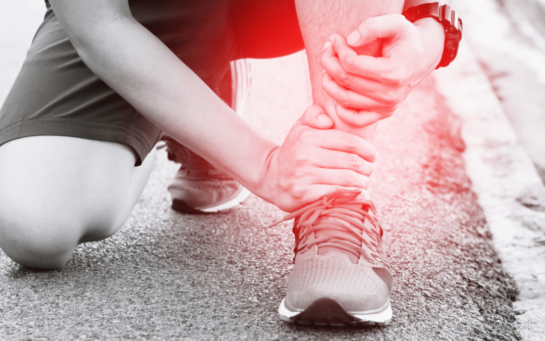 How Effective Is Natural Recovery for Sprains Without Medical Intervention?