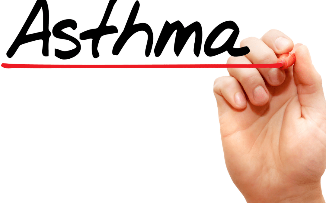 Can Asthma Management Strategies Improve Your Quality of Life?