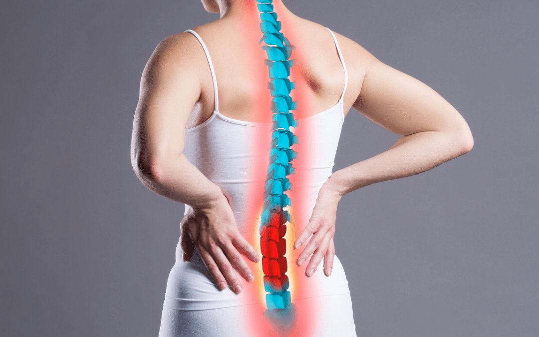 How Can You Recognize the Different Symptoms Indicating a Spinal Disorder?