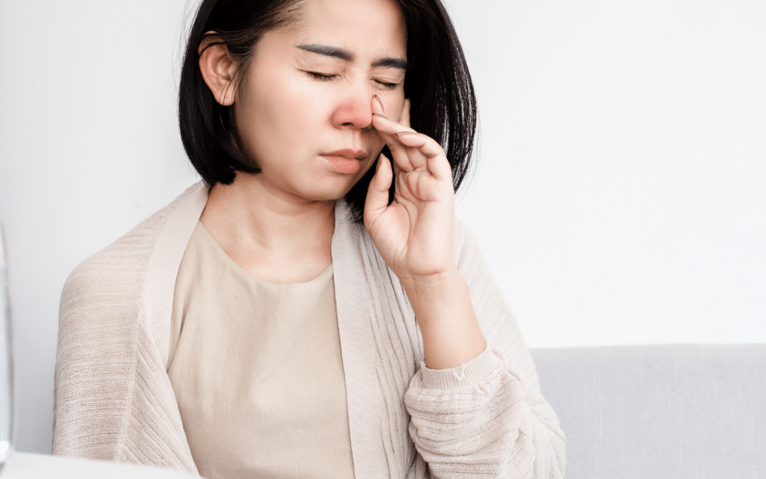 Can Natural Remedies Effectively Alleviate Sinus Infection Symptoms?