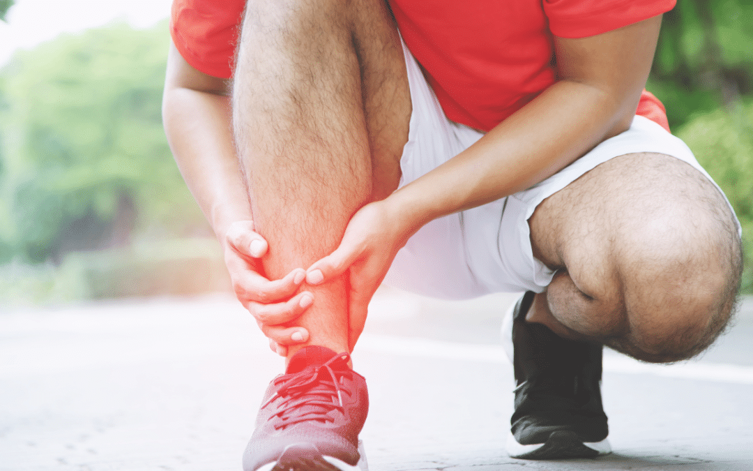 Is Your Sprained Ankle Serious Enough to Visit the Doctor?