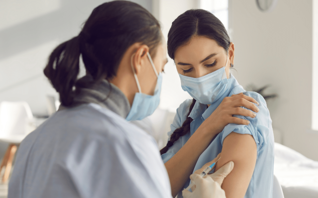 When Is the Optimal Time to Schedule Your Flu Shot for Maximum Protection?