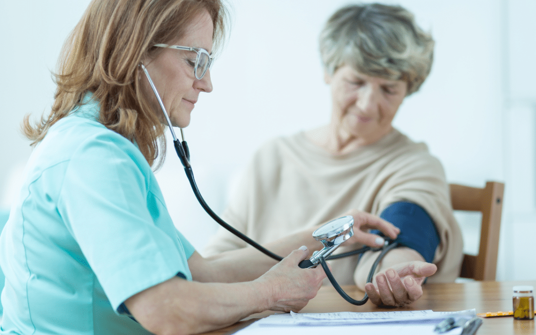 Can Silent Hypertension Be Predicting Your Risk of a Heart Attack?