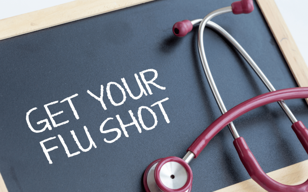 What Determines the Safety of Flu Shots for Different Individuals?