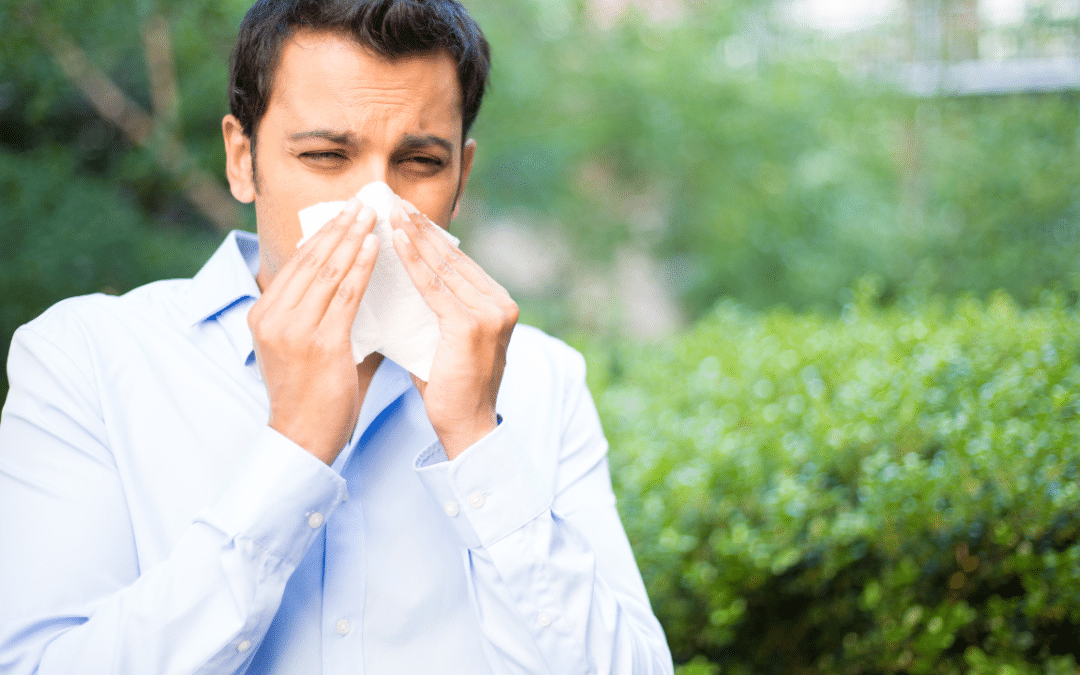 Can Natural Remedies Effectively Alleviate Sinus Infection Symptoms?