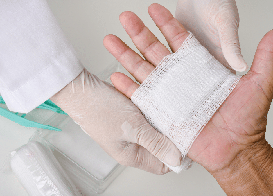 What Are the Risks of Wound Stitches?