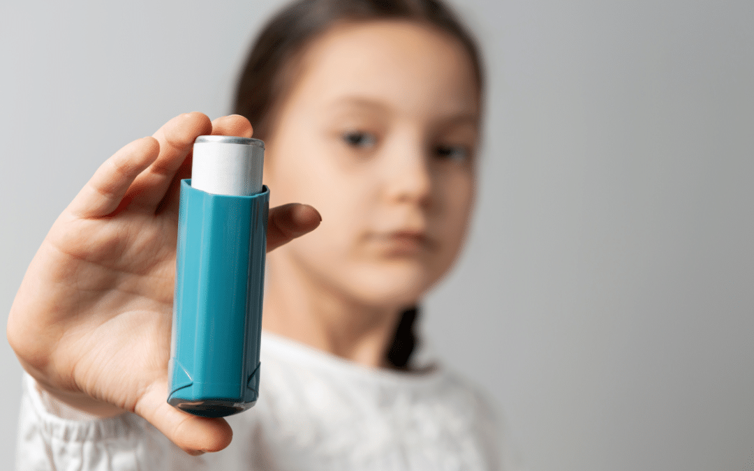 How Do Environmental Factors Escalate Asthma Conditions?