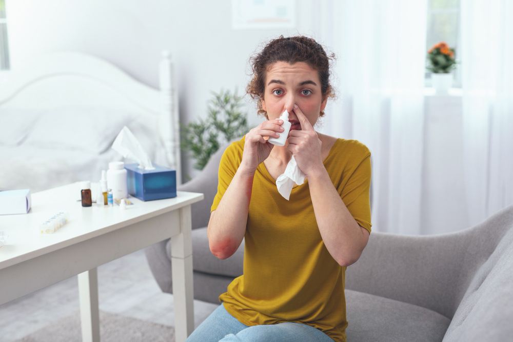How to Cure Sinus Permanently